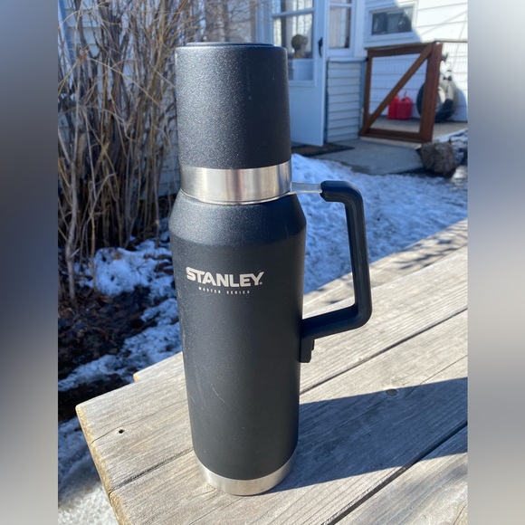Stanley Kitchen Stanley Master Unbreakable Thermal Vacuum Bottle 44